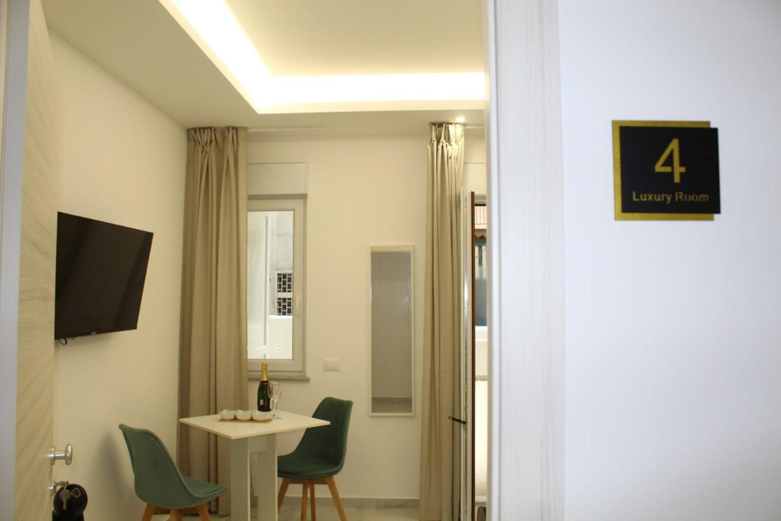 Guest house Diamante Luxury