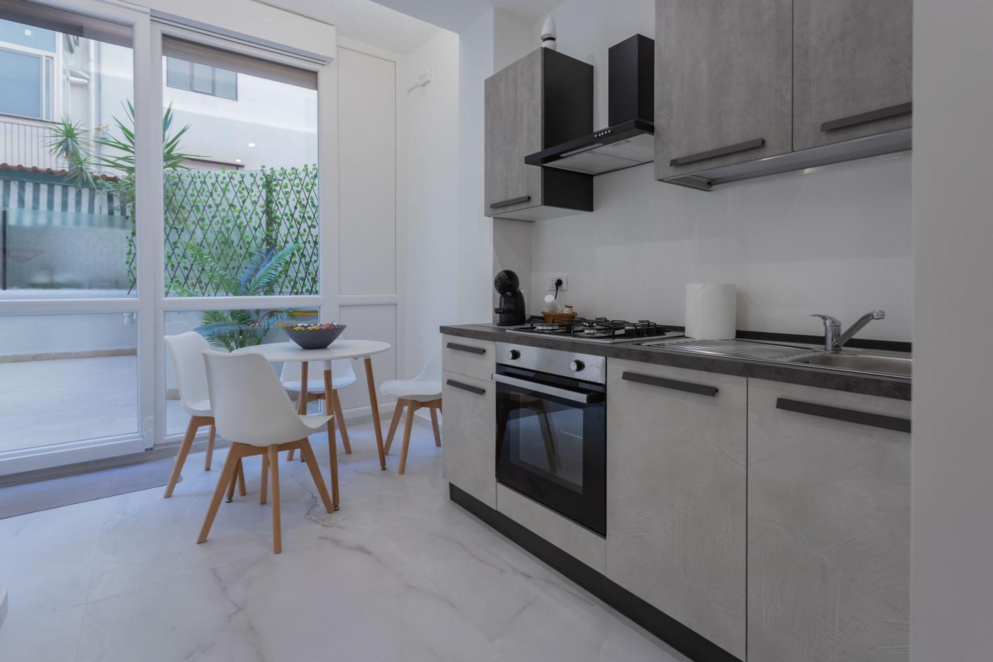 Guest house Diamante Luxury