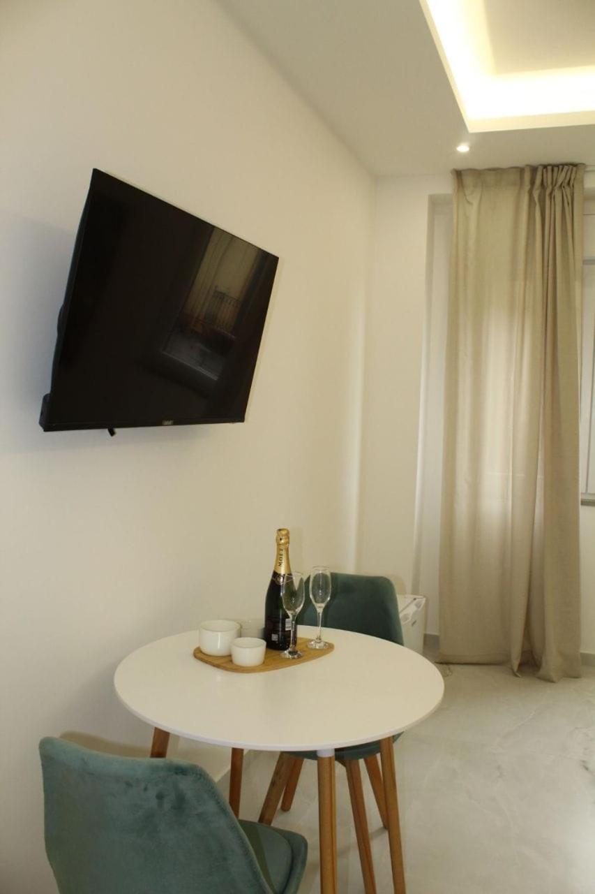 Diamante Luxury Guest house Palermo