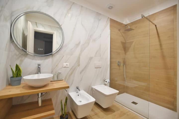 Diamante Luxury Guest house Palermo